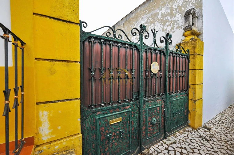 Quinta T6 para Venda em Ota Foto 54