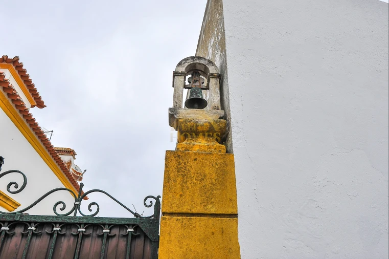 Quinta T6 para Venda em Ota Foto 55