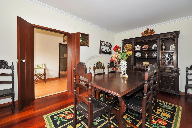 Quinta T6 para Venda em Ota Foto 20