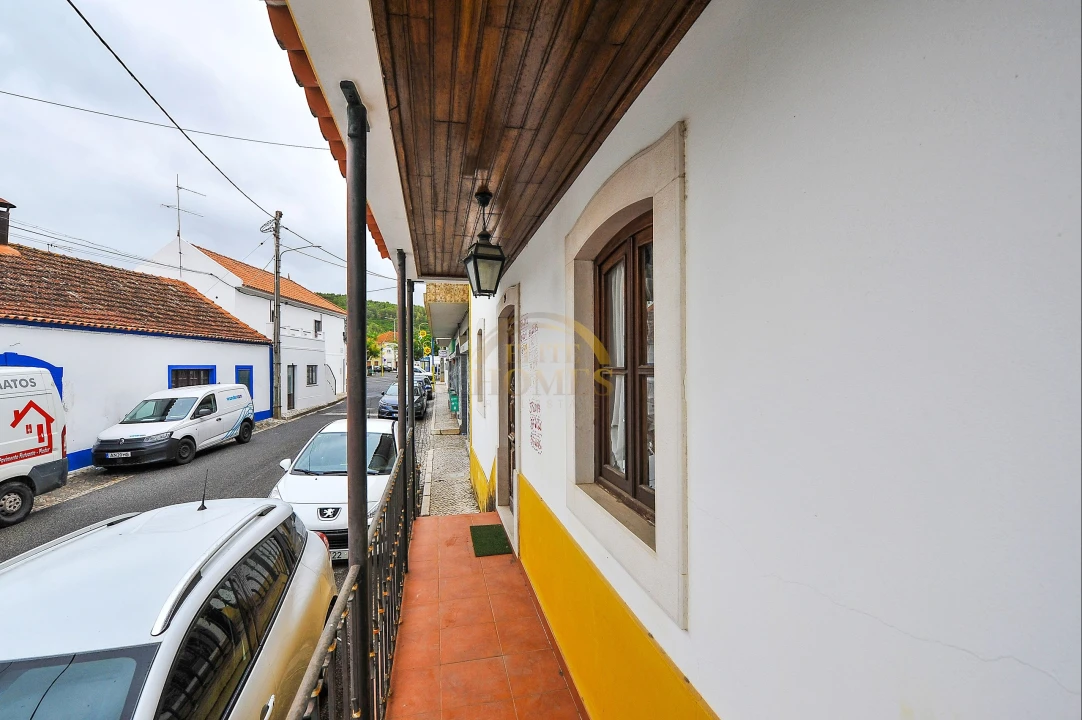 Quinta T6 para Venda em Ota Foto 52