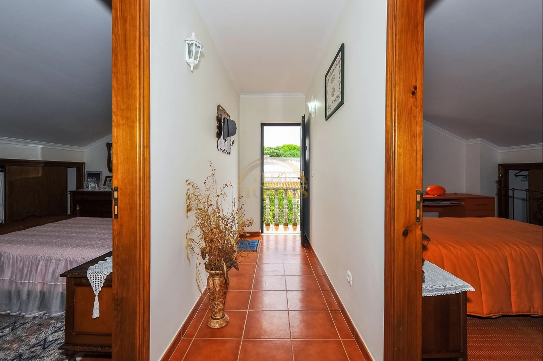 Quinta T6 para Venda em Ota Foto 28