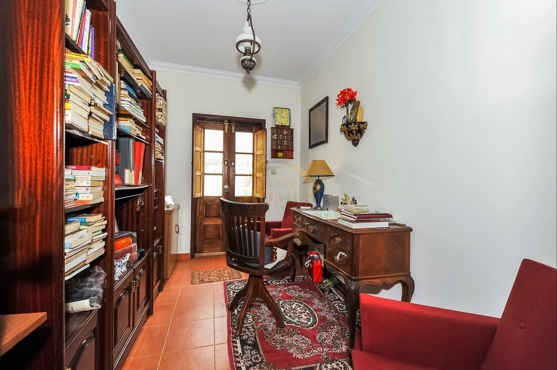 Quinta T6 para Venda em Ota Foto 16