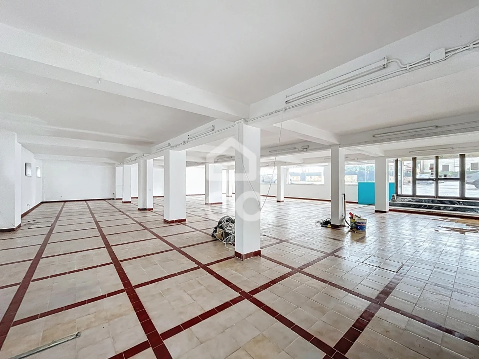 Negócio para Venda em Caldas da Rainha - Santo Onofre e Serra do Bouro Foto 16