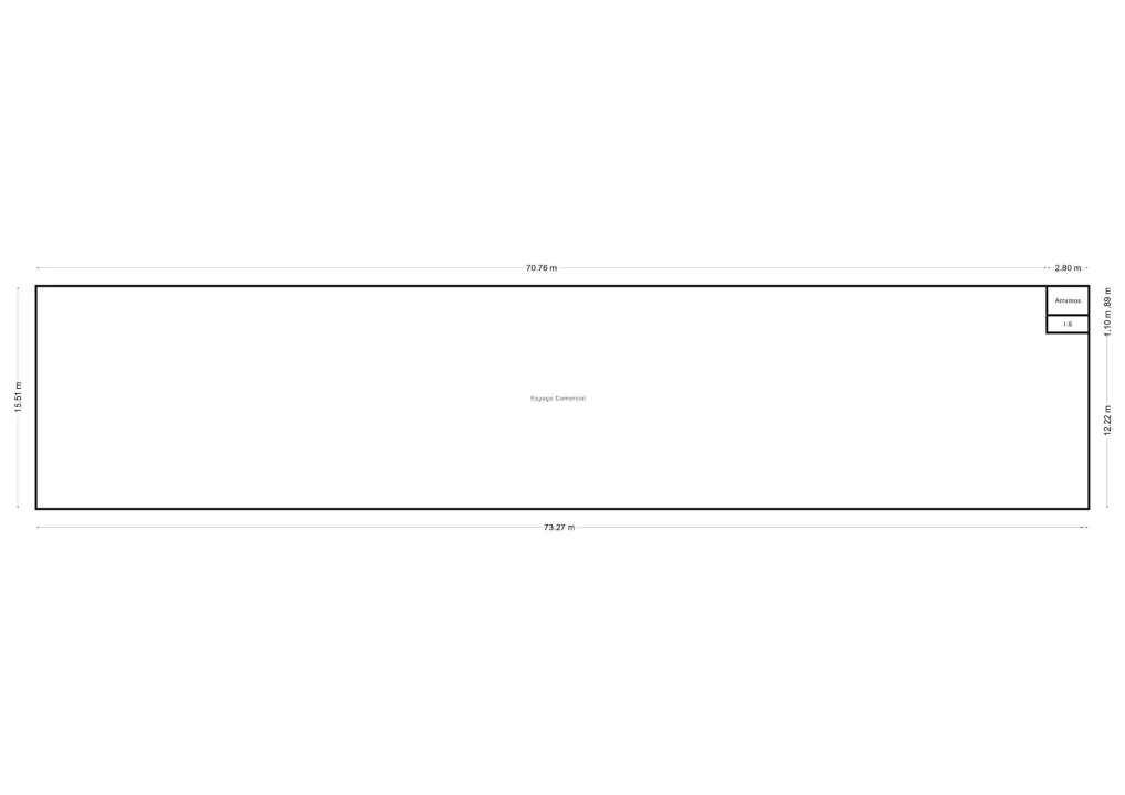 Negócio para Venda em Caldas da Rainha - Santo Onofre e Serra do Bouro Foto 17