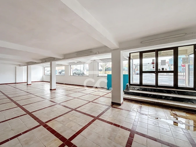 Negócio para Venda em Caldas da Rainha - Santo Onofre e Serra do Bouro Foto 15