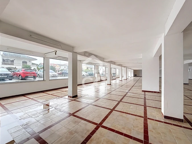 Negócio para Venda em Caldas da Rainha - Santo Onofre e Serra do Bouro Foto 10