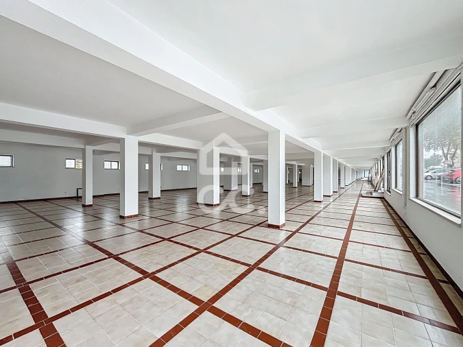 Negócio para Venda em Caldas da Rainha - Santo Onofre e Serra do Bouro Foto 3