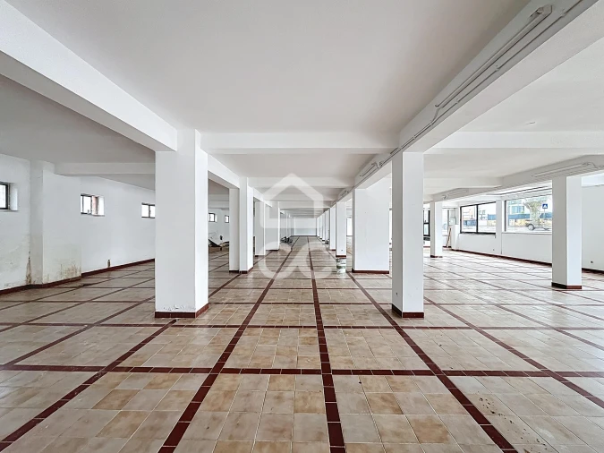 Negócio para Venda em Caldas da Rainha - Santo Onofre e Serra do Bouro Foto 13