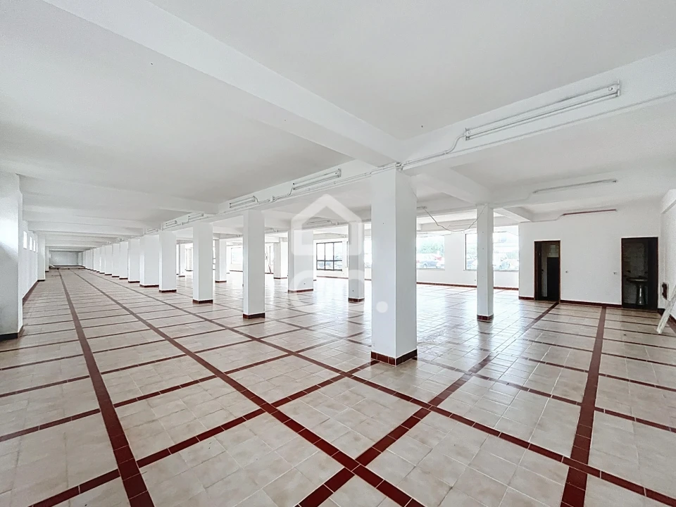 Negócio para Venda em Caldas da Rainha - Santo Onofre e Serra do Bouro Foto 1