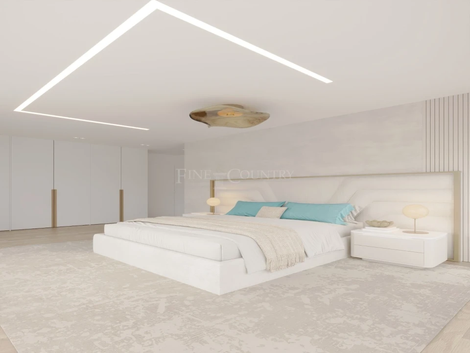 Moradia T4 para Venda em Conceição e Cabanas de Tavira Foto 12