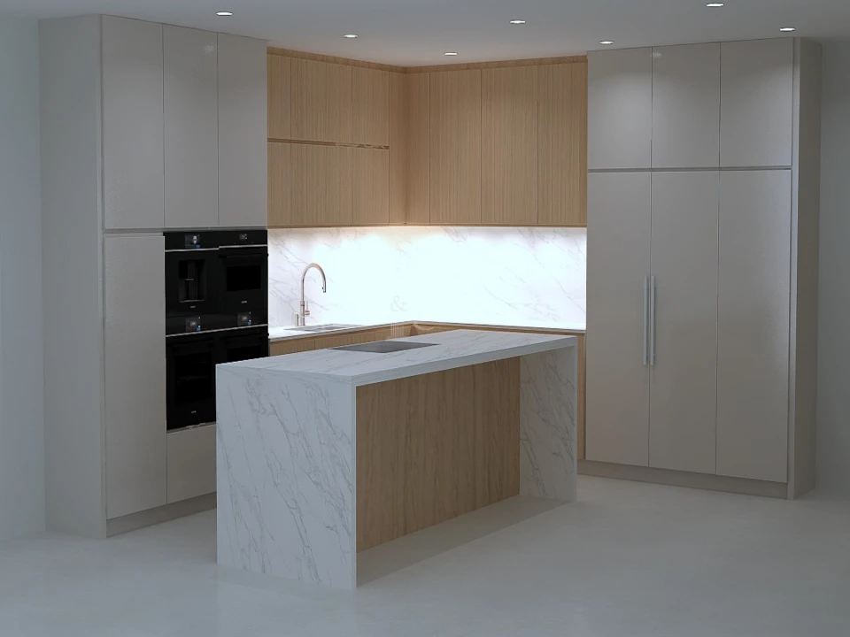 Moradia T4 para Venda em Conceição e Cabanas de Tavira Foto 8