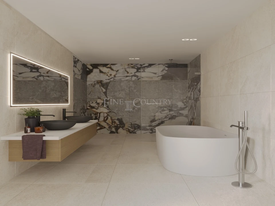 Moradia T4 para Venda em Conceição e Cabanas de Tavira Foto 10