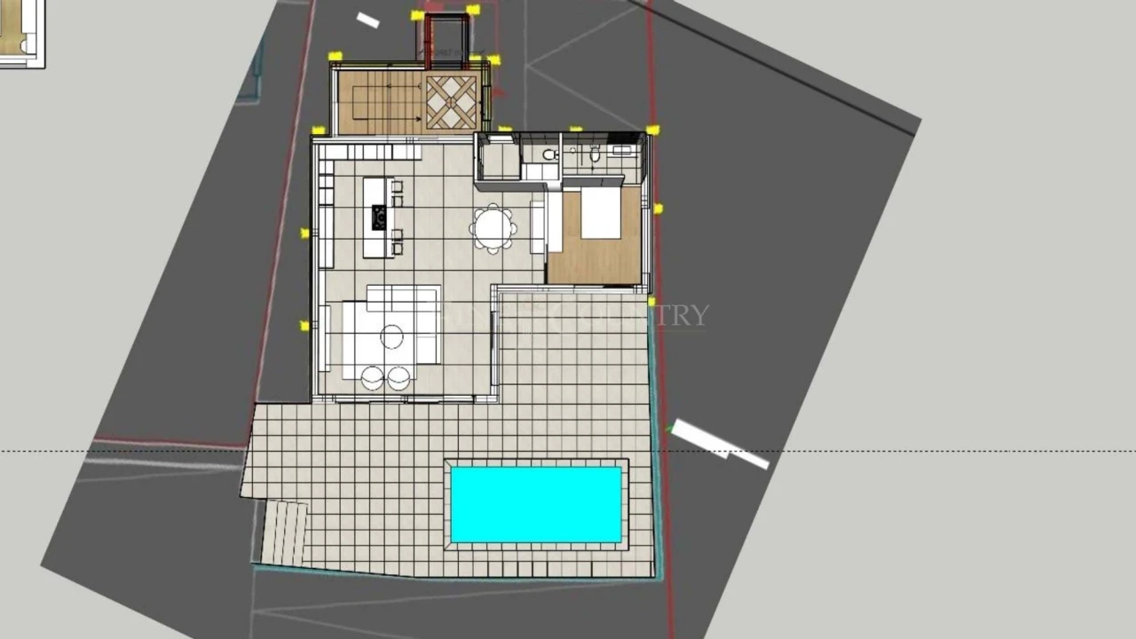 Moradia T4 para Venda em Conceição e Cabanas de Tavira Foto 20