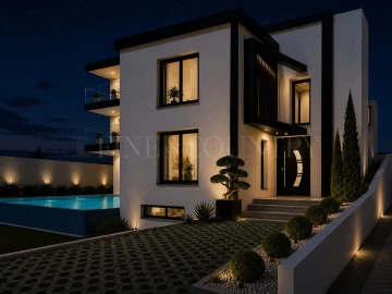 Moradia T4 para Venda em Conceição e Cabanas de Tavira
