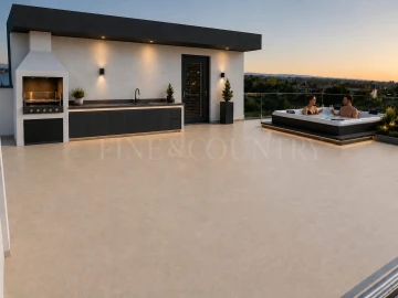 Moradia T4 para Venda em Conceição e Cabanas de Tavira
