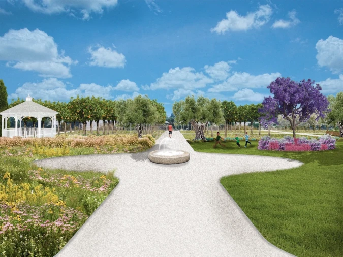 Moradia T4 para Venda em Conceição e Cabanas de Tavira Foto 13