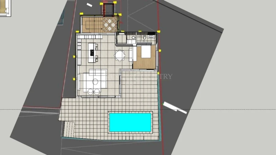 Moradia T4 para Venda em Conceição e Cabanas de Tavira Foto 20