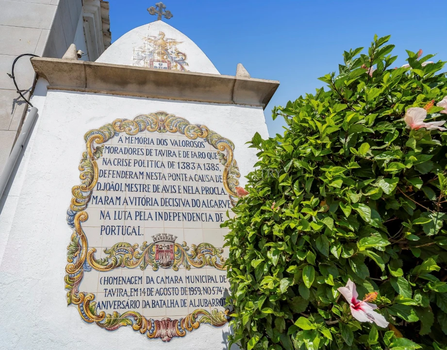 Moradia T4 para Venda em Conceição e Cabanas de Tavira Foto 18