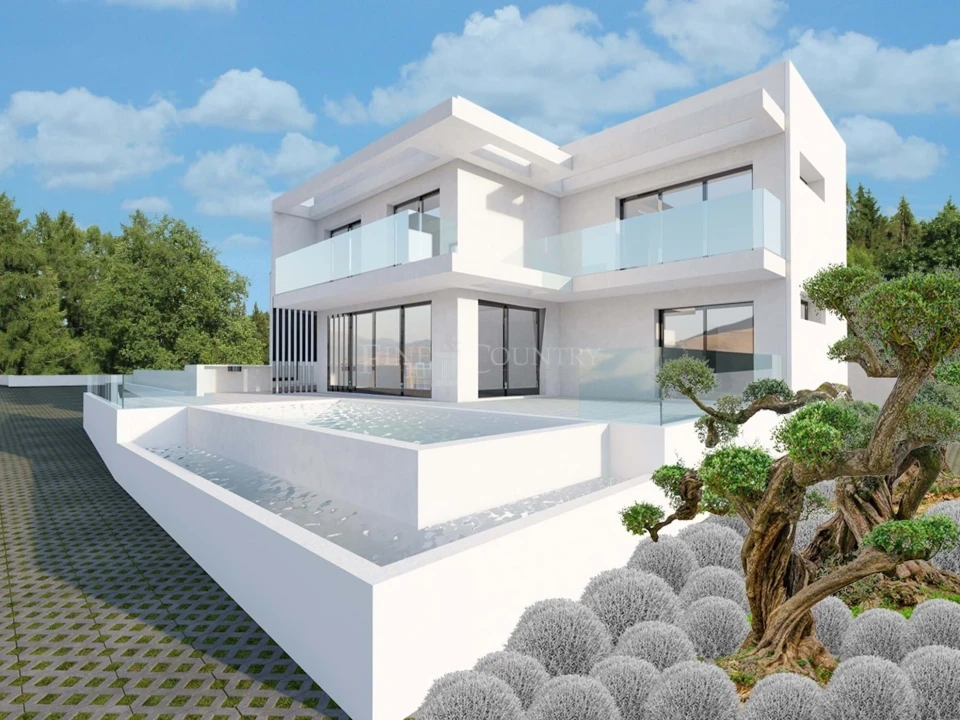 Moradia T4 para Venda em Conceição e Cabanas de Tavira Foto 5