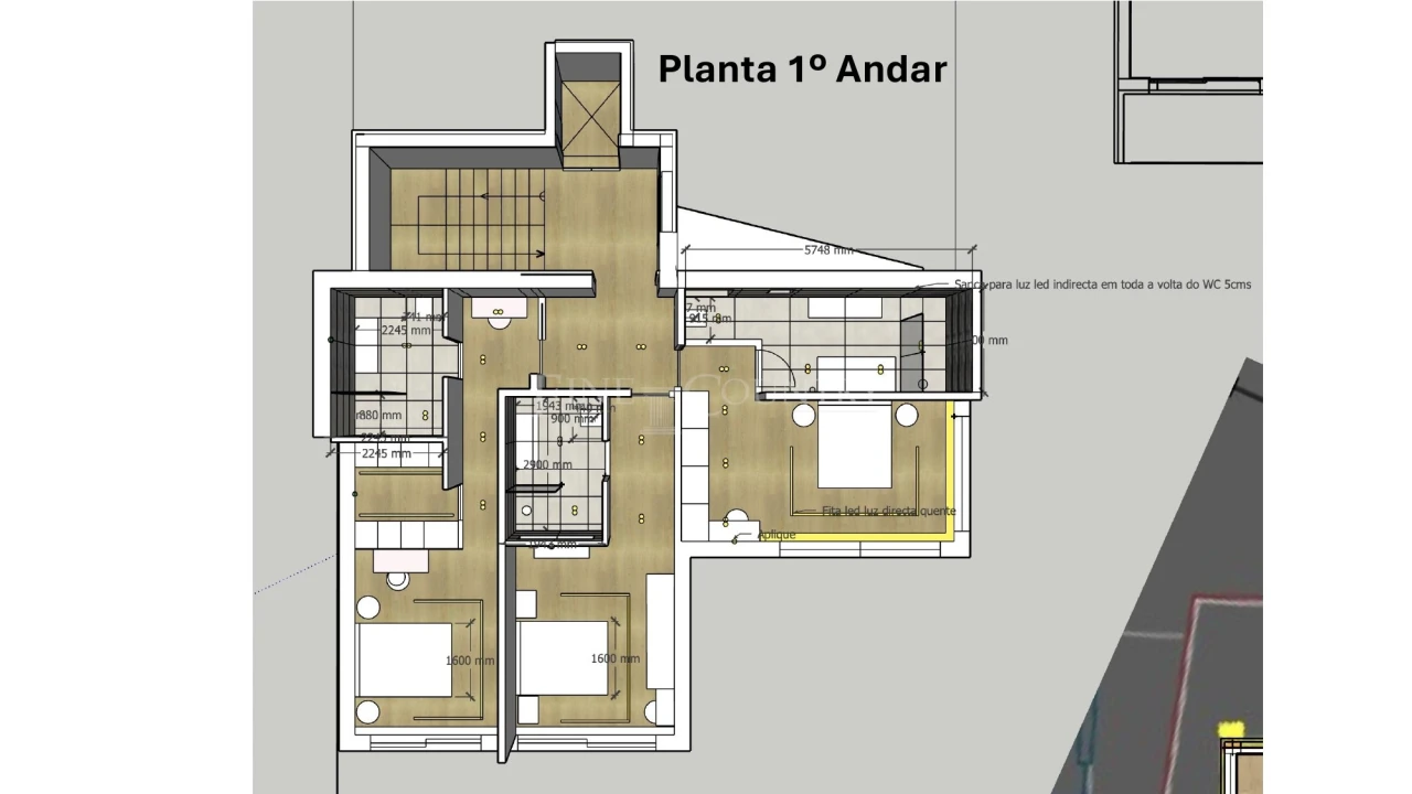 Moradia T4 para Venda em Conceição e Cabanas de Tavira Foto 21