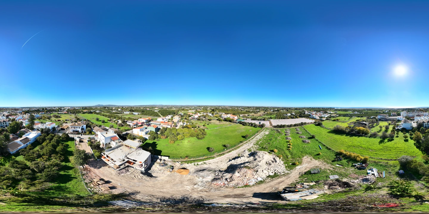 Moradia T4 para Venda em Conceição e Cabanas de Tavira Foto 22