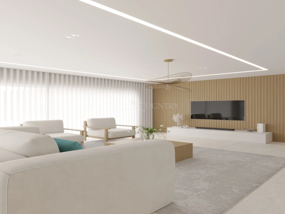 Moradia T4 para Venda em Conceição e Cabanas de Tavira Foto 6