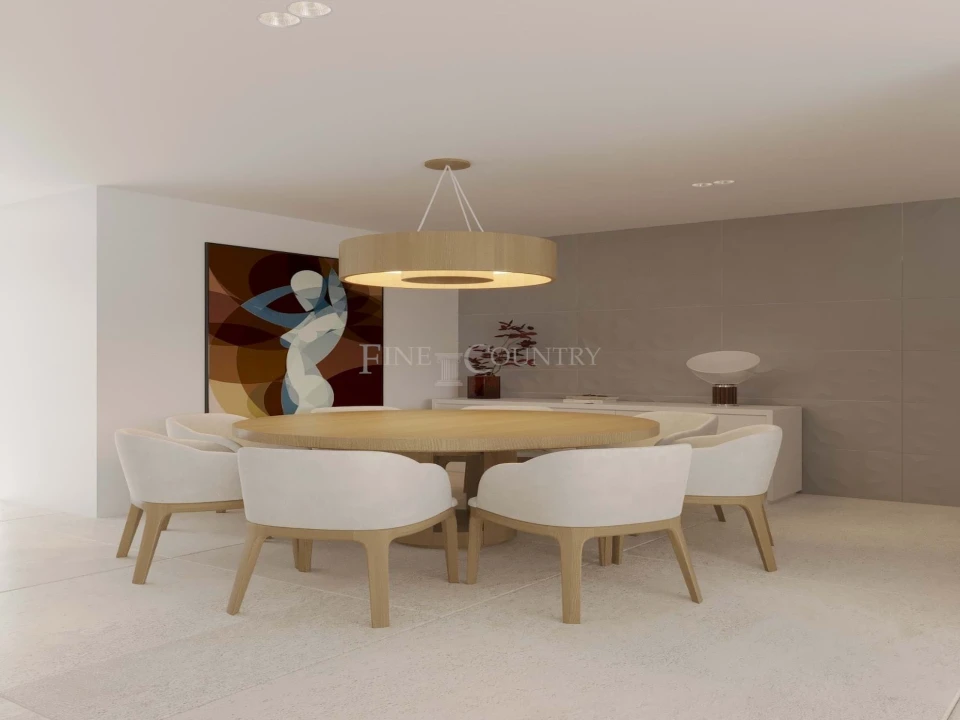 Moradia T4 para Venda em Conceição e Cabanas de Tavira Foto 7