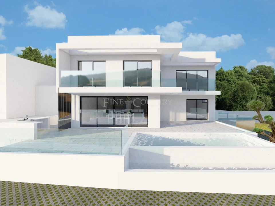 Moradia T4 para Venda em Conceição e Cabanas de Tavira Foto 4