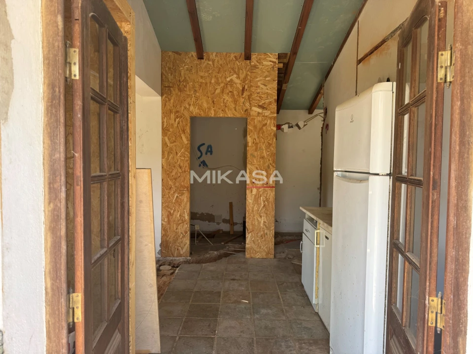 Moradia T4 para Venda em Odeceixe Foto 21