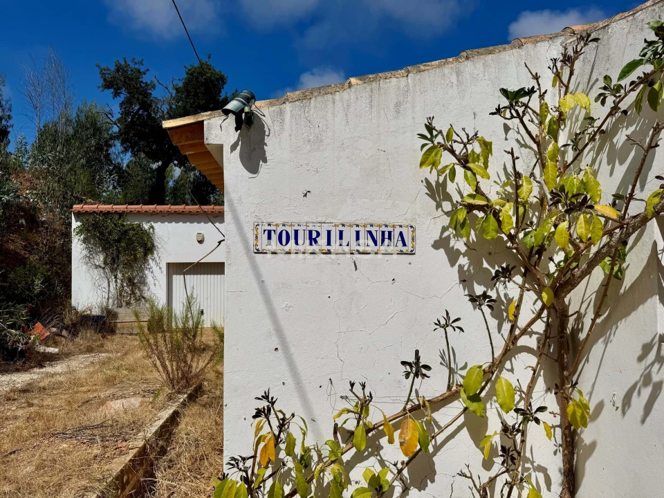 Moradia T4 para Venda em Odeceixe Foto 29