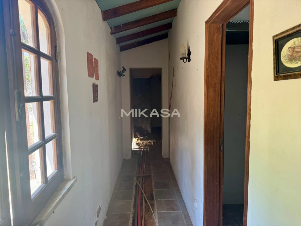 Moradia T4 para Venda em Odeceixe Foto 16