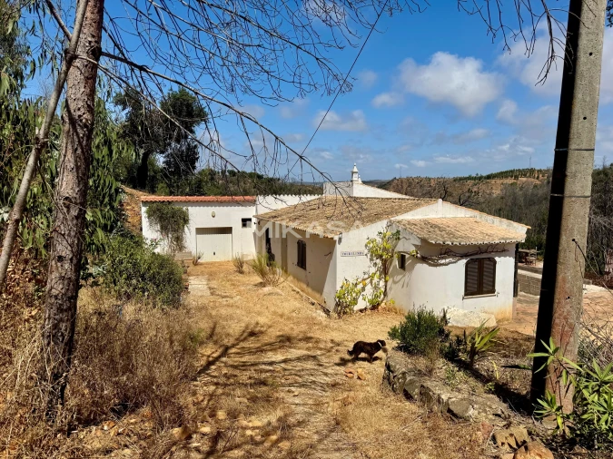 Moradia T4 para Venda em Odeceixe Foto 3