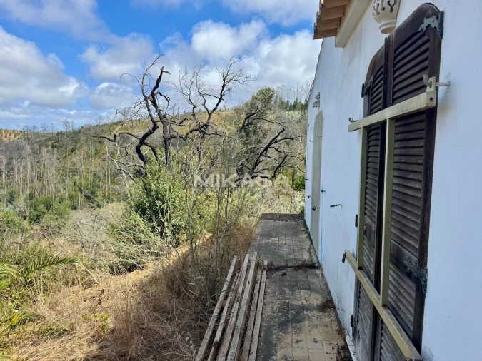 Moradia T4 para Venda em Odeceixe Foto 27