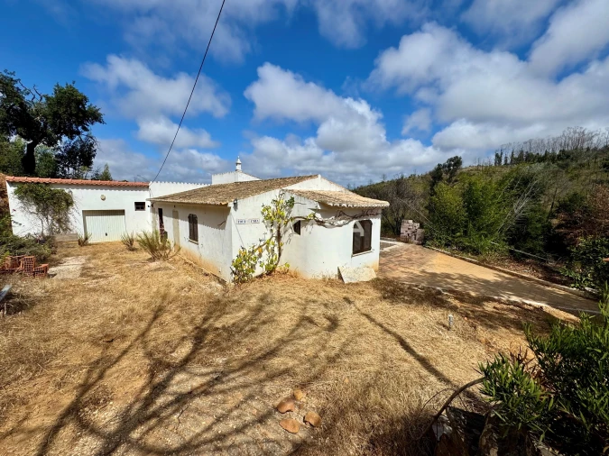 Moradia T4 para Venda em Odeceixe Foto 30