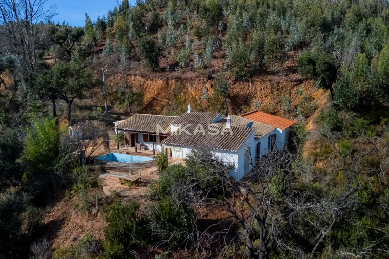 Moradia T4 para Venda em Odeceixe Foto 2