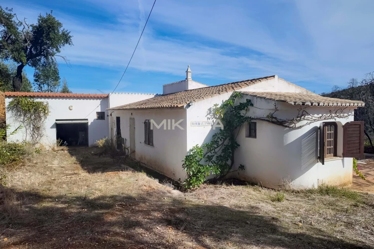 Moradia T4 para Venda em Odeceixe Foto 35