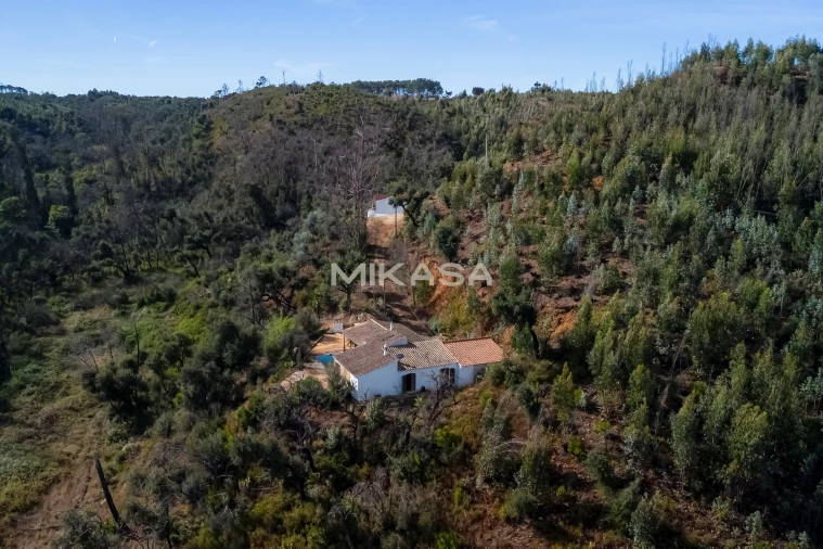 Moradia T4 para Venda em Odeceixe Foto 34