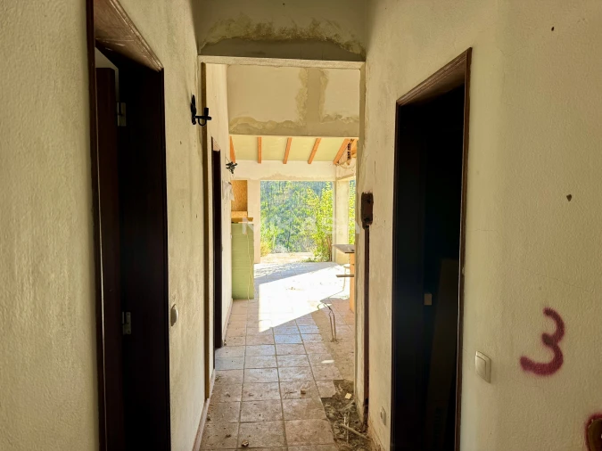 Moradia T4 para Venda em Odeceixe Foto 15