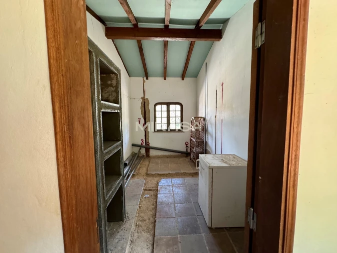 Moradia T4 para Venda em Odeceixe Foto 17