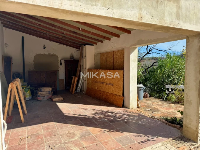 Moradia T4 para Venda em Odeceixe Foto 8