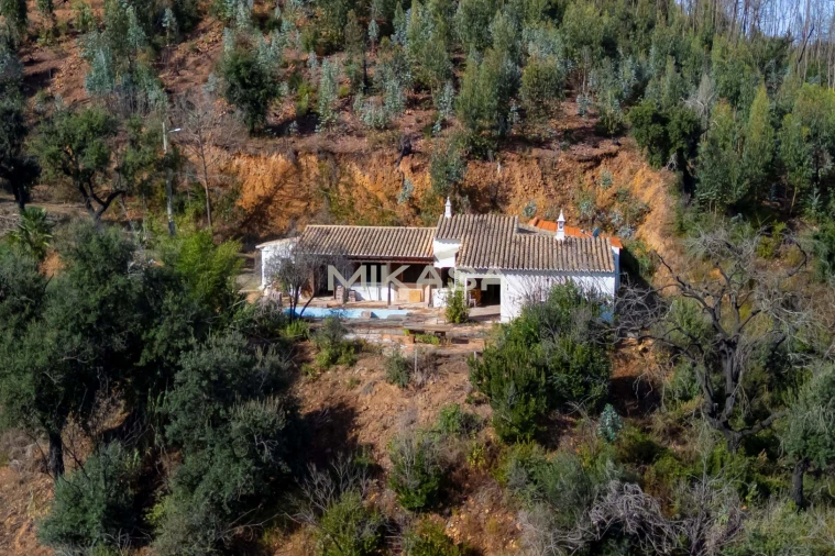 Moradia T4 para Venda em Odeceixe Foto 32