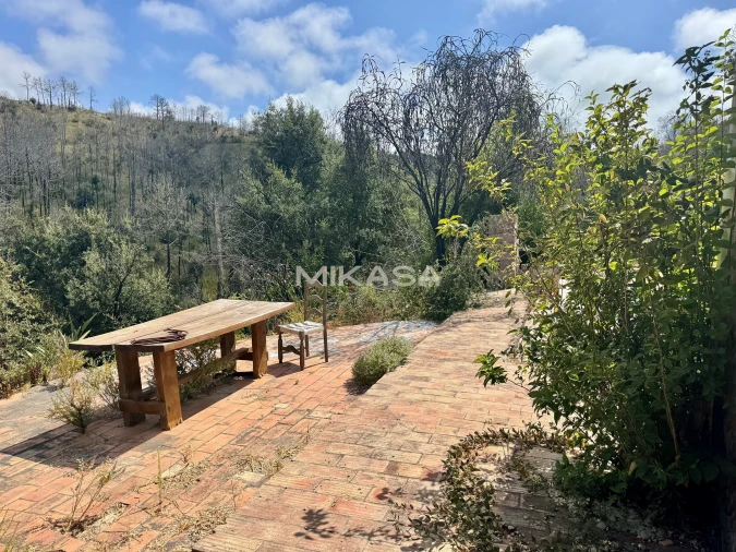 Moradia T4 para Venda em Odeceixe Foto 28