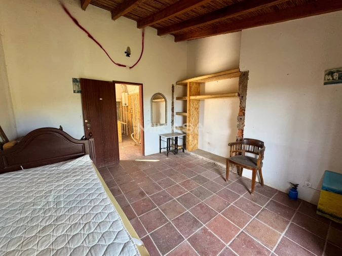 Moradia T4 para Venda em Odeceixe Foto 11