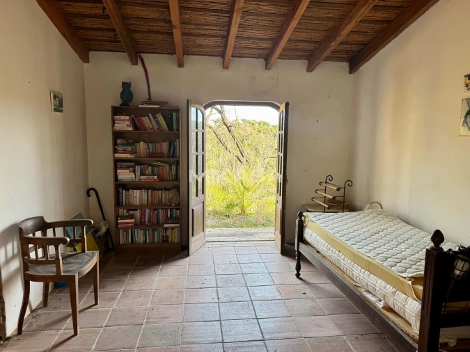 Moradia T4 para Venda em Odeceixe Foto 10