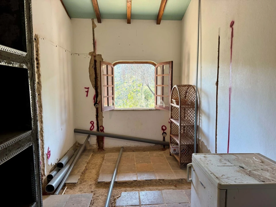 Moradia T4 para Venda em Odeceixe Foto 19