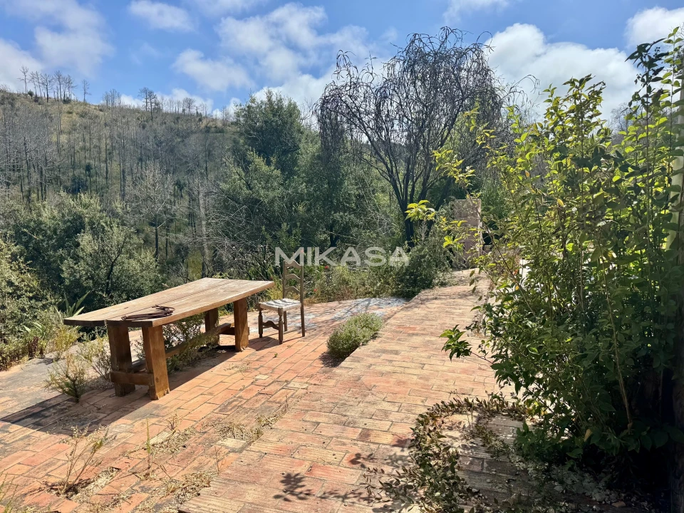 Moradia T4 para Venda em Odeceixe Foto 28