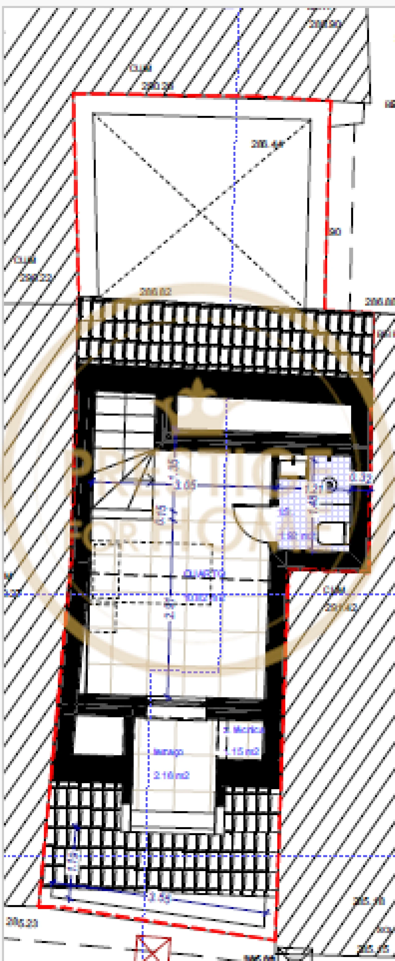 Terreno para Venda em Loule (São Clemente) Foto 7