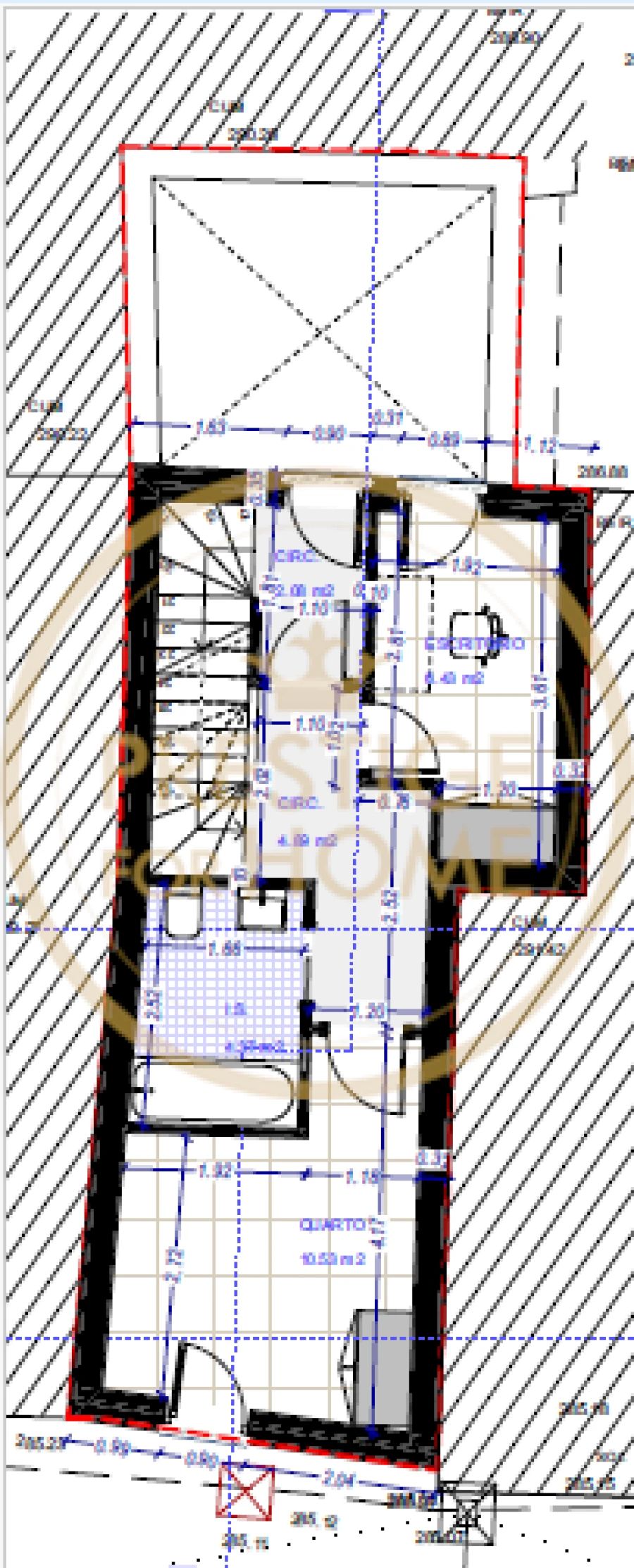 Terreno para Venda em Loule (São Clemente) Foto 6