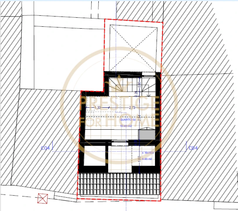 Terreno para Venda em Loule (São Clemente) Foto 3