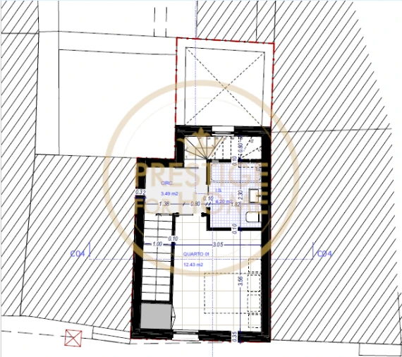 Terreno para Venda em Loule (São Clemente) Foto 2